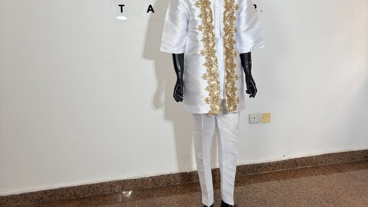 Express Bespoke Outfits